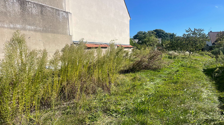 Ma-Cabane - Vente Terrain ETAMPES, 349 m²