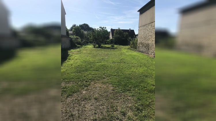 Ma-Cabane - Vente Terrain ETAMPES, 349 m²