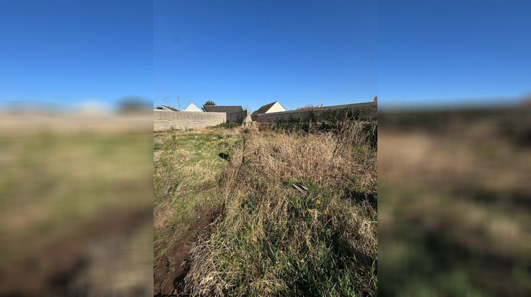 Ma-Cabane - Vente Terrain ETAMPES, 350 m²