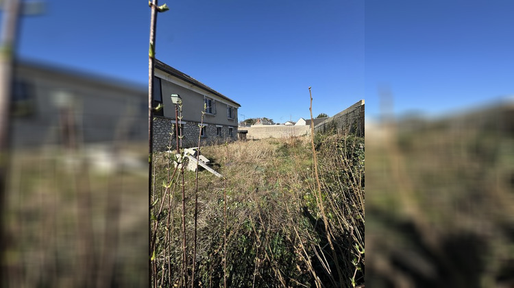 Ma-Cabane - Vente Terrain ETAMPES, 350 m²