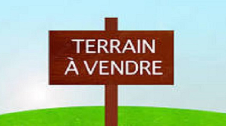 Ma-Cabane - Vente Terrain ETAMPES, 1151 m²