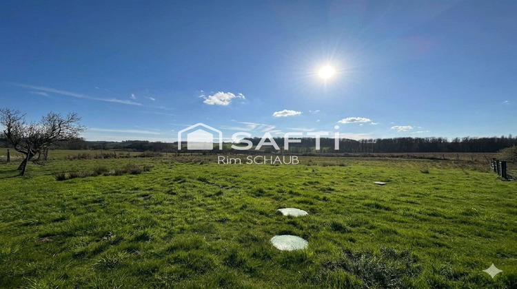 Ma-Cabane - Vente Terrain Eteimbes, 1958 m²