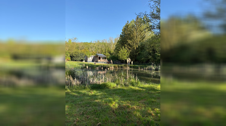 Ma-Cabane - Vente Terrain Etinehem, 5111 m²