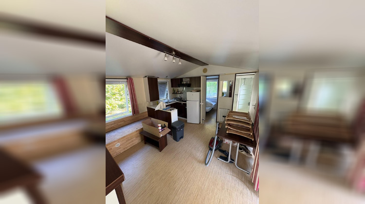 Ma-Cabane - Vente Terrain Etinehem, 5111 m²