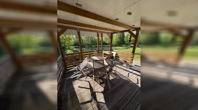 Ma-Cabane - Vente Terrain Etinehem, 5111 m²
