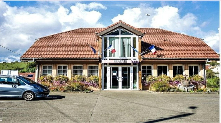 Ma-Cabane - Vente Terrain Etouvans, 1093 m²