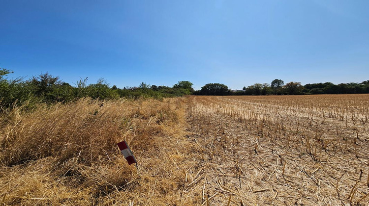 Ma-Cabane - Vente Terrain ETRECHY, 7035 m²