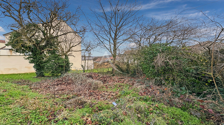 Ma-Cabane - Vente Terrain ETRECHY, 318 m²