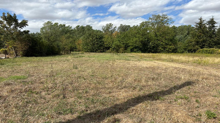 Ma-Cabane - Vente Terrain ETRELLES SUR AUBE, 1345 m²