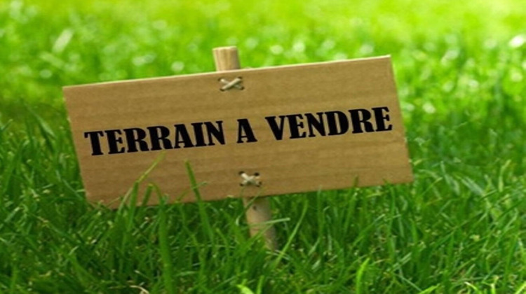 Ma-Cabane - Vente Terrain ETREPAGNY, 1150 m²