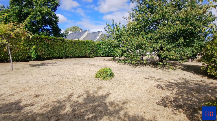 Ma-Cabane - Vente Terrain EVRECY, 760 m²