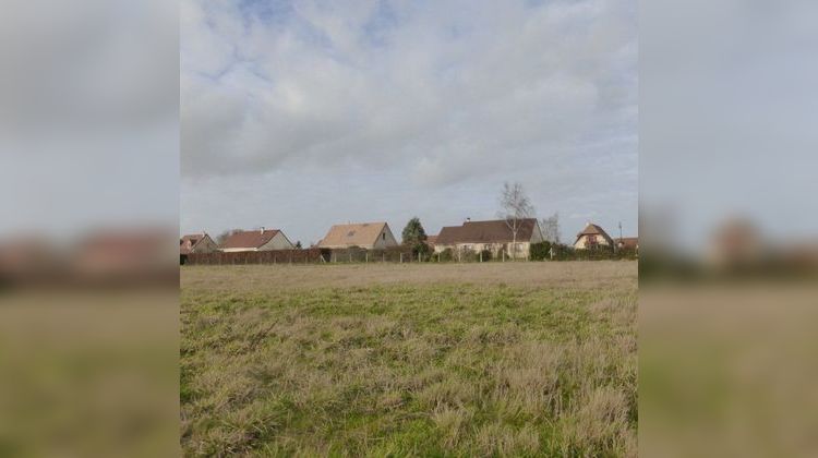 Ma-Cabane - Vente Terrain Evreux, 1786 m²