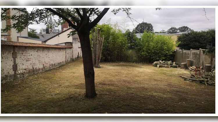 Ma-Cabane - Vente Terrain EVREUX, 785 m²