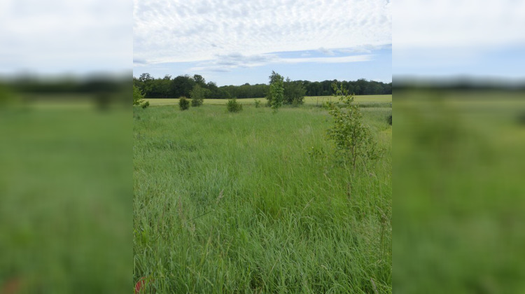 Ma-Cabane - Vente Terrain Evreux, 1227 m²