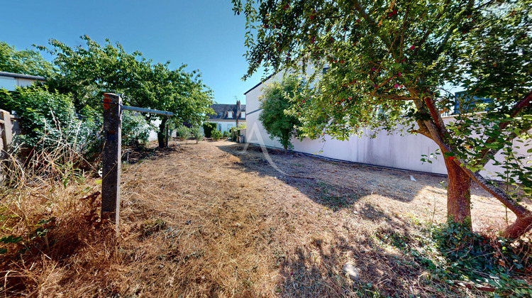 Ma-Cabane - Vente Terrain EVREUX, 347 m²