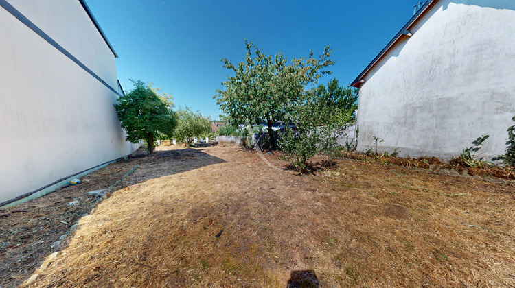 Ma-Cabane - Vente Terrain EVREUX, 347 m²