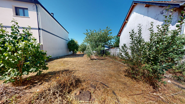 Ma-Cabane - Vente Terrain EVREUX, 347 m²