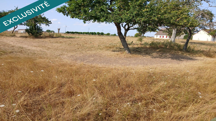 Ma-Cabane - Vente Terrain Evreux, 5030 m²