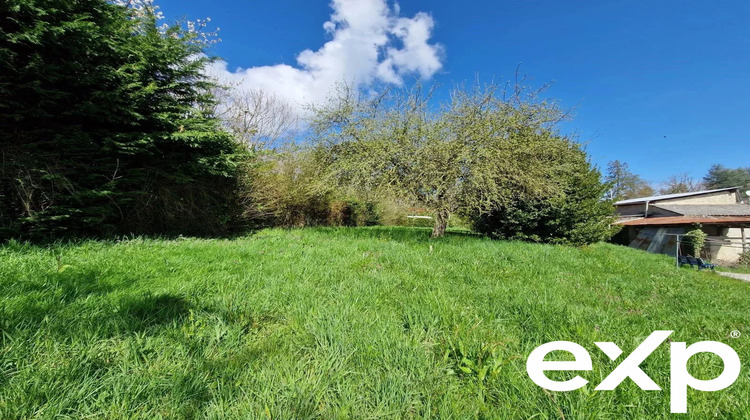 Ma-Cabane - Vente Terrain Excenevex, 1520 m²