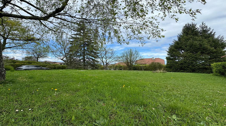 Ma-Cabane - Vente Terrain EXCENEVEX, 600 m²