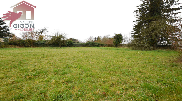 Ma-Cabane - Vente Terrain Exincourt, 3167 m²