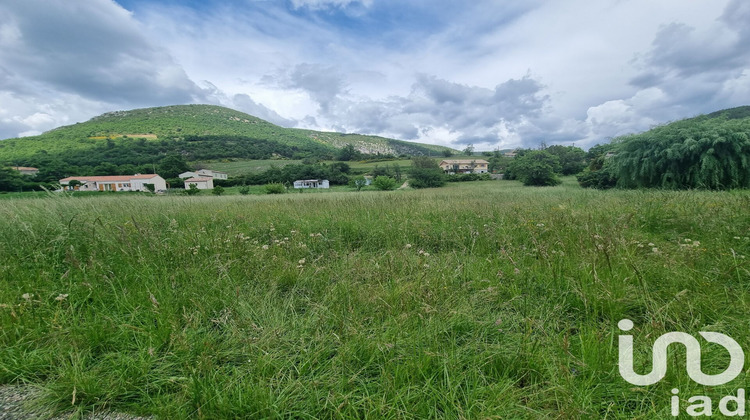 Ma-Cabane - Vente Terrain Eygalayes, 1936 m²