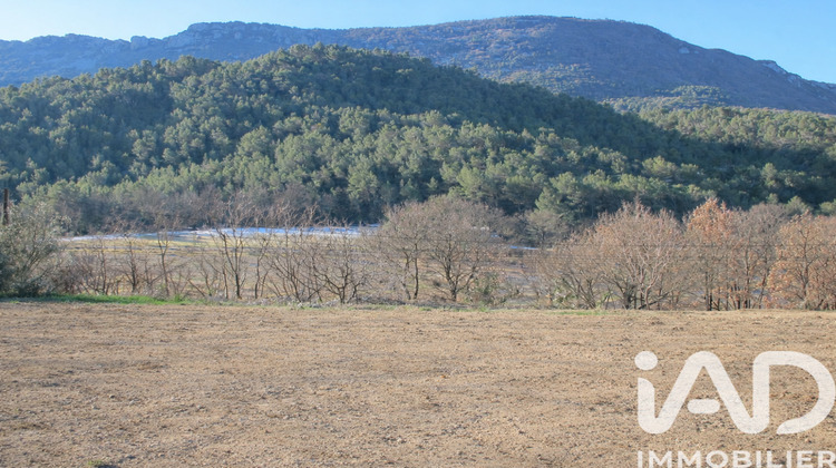 Ma-Cabane - Vente Terrain Eygaliers, 934 m²