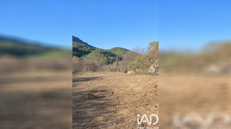 Ma-Cabane - Vente Terrain Eygaliers, 934 m²