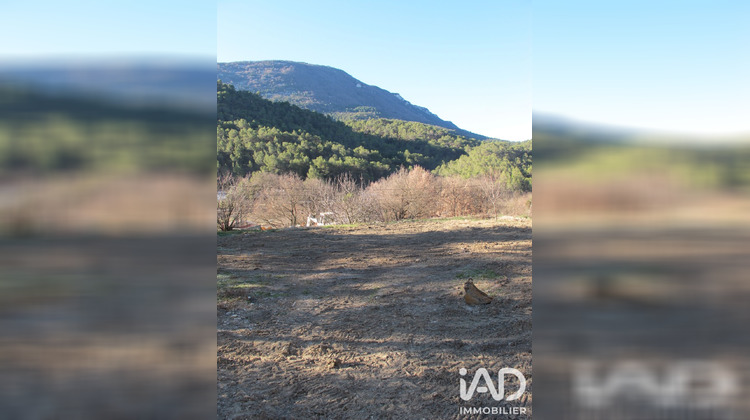 Ma-Cabane - Vente Terrain Eygaliers, 578 m²