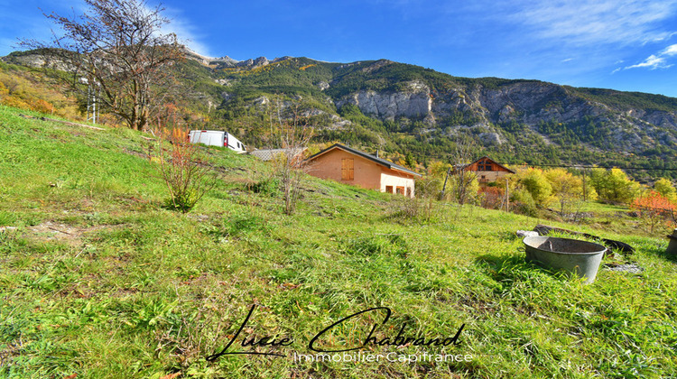 Ma-Cabane - Vente Terrain EYGLIERS, 936 m²