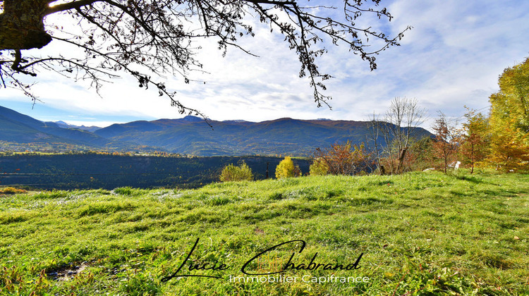 Ma-Cabane - Vente Terrain EYGLIERS, 936 m²