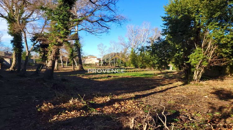 Ma-Cabane - Vente Terrain Eyguières, 920 m²