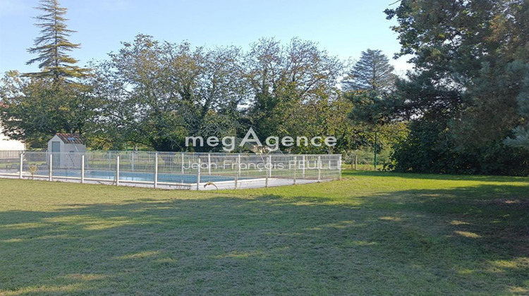 Ma-Cabane - Vente Terrain EYMET, 4860 m²