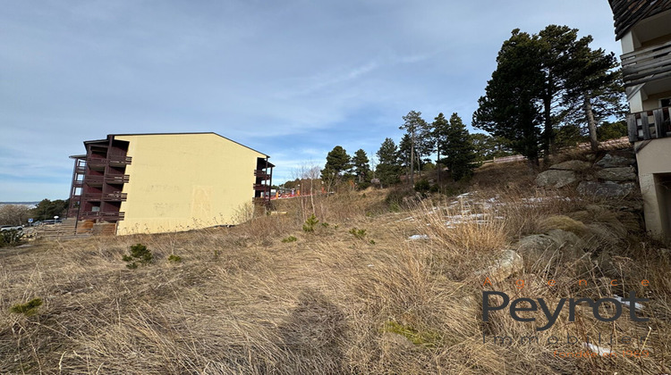 Ma-Cabane - Vente Terrain Eyne, 691 m²
