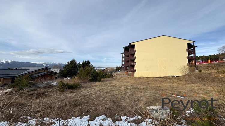 Ma-Cabane - Vente Terrain Eyne, 691 m²