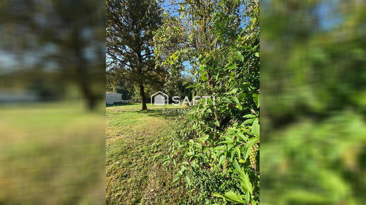 Ma-Cabane - Vente Terrain Eysines, 389 m²