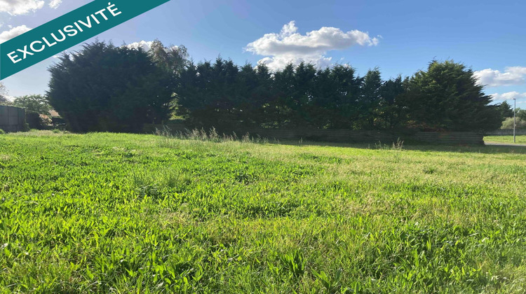 Ma-Cabane - Vente Terrain Eysines, 1268 m²