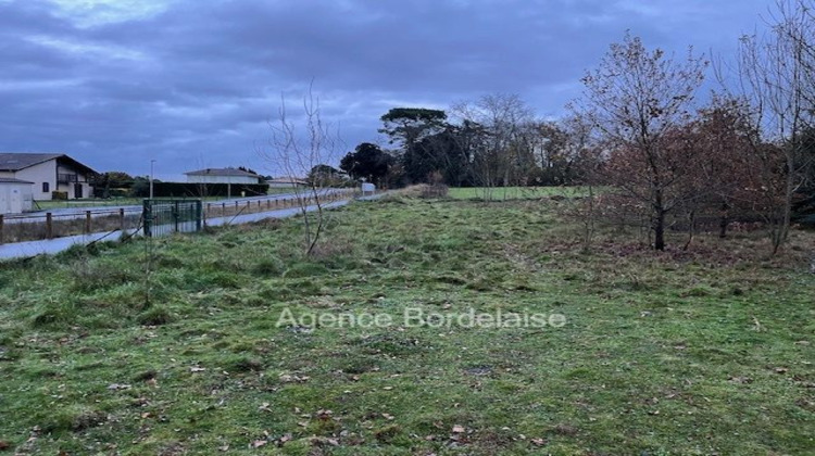 Ma-Cabane - Vente Terrain Eysines, 3005 m²