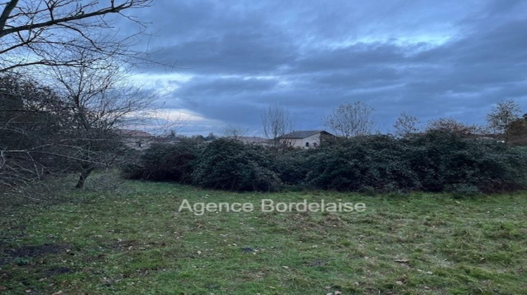 Ma-Cabane - Vente Terrain Eysines, 3005 m²