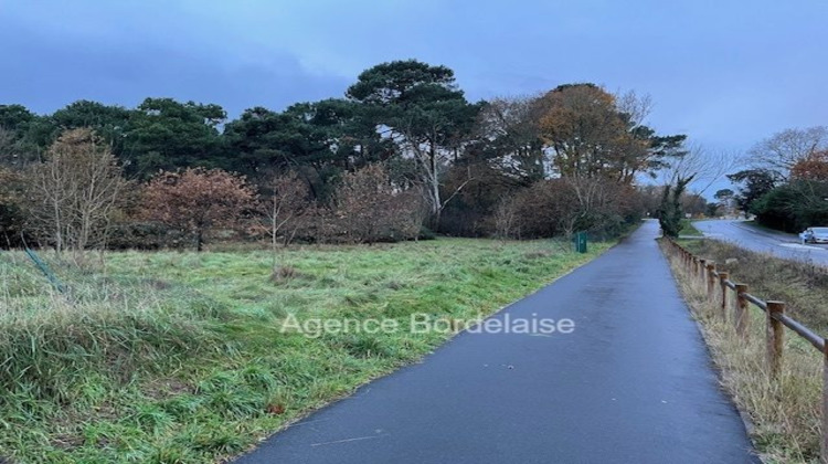 Ma-Cabane - Vente Terrain Eysines, 3005 m²