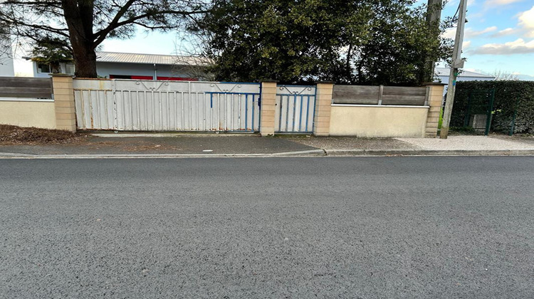 Ma-Cabane - Vente Terrain EYSINES, 380 m²