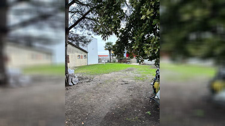 Ma-Cabane - Vente Terrain EYSINES, 380 m²