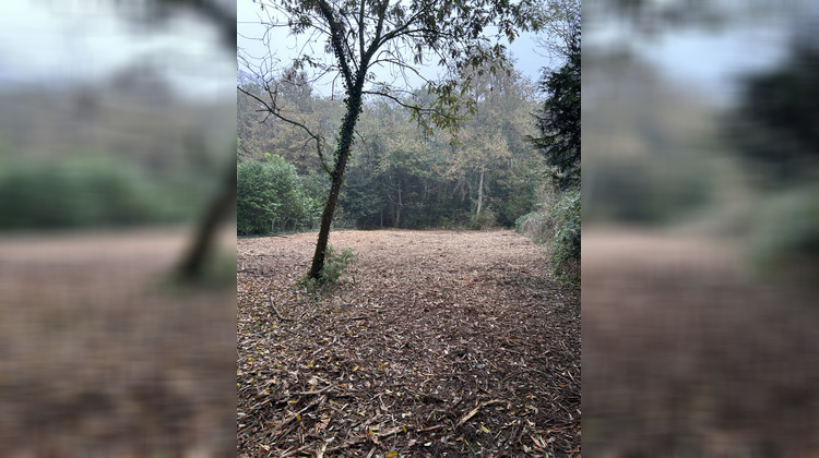 Ma-Cabane - Vente Terrain EYSINES, 1715 m²