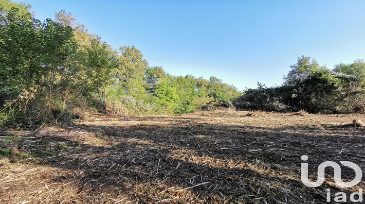 Ma-Cabane - Vente Terrain Eysus, 3045 m²