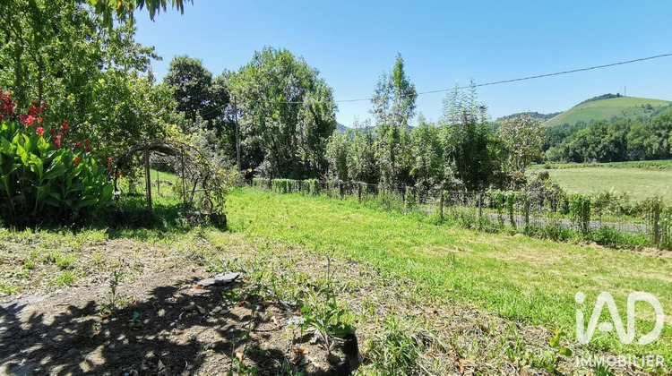 Ma-Cabane - Vente Terrain Eysus, 2000 m²