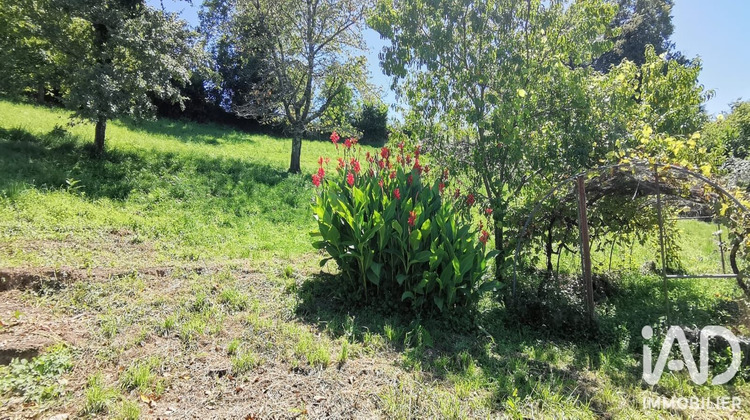 Ma-Cabane - Vente Terrain Eysus, 2000 m²