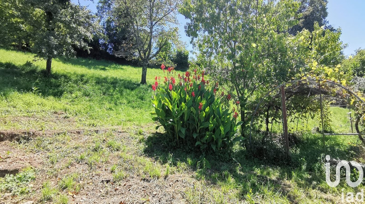 Ma-Cabane - Vente Terrain Eysus, 2000 m²