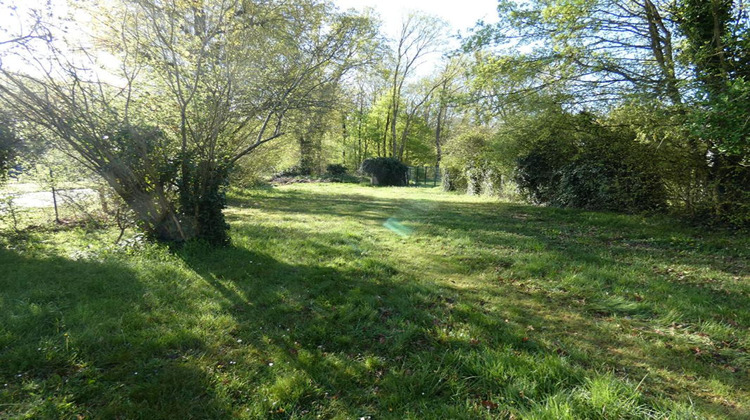 Ma-Cabane - Vente Terrain EZY SUR EURE, 900 m²