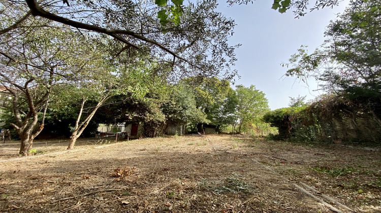 Ma-Cabane - Vente Terrain Fabrègues, 533 m²