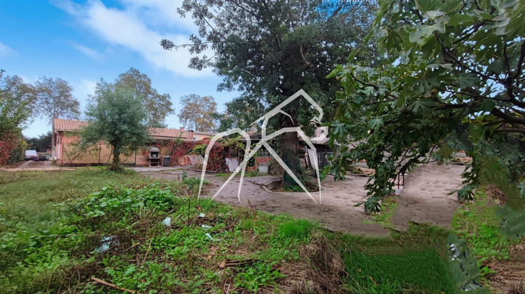 Ma-Cabane - Vente Terrain Fabrègues, 540 m²